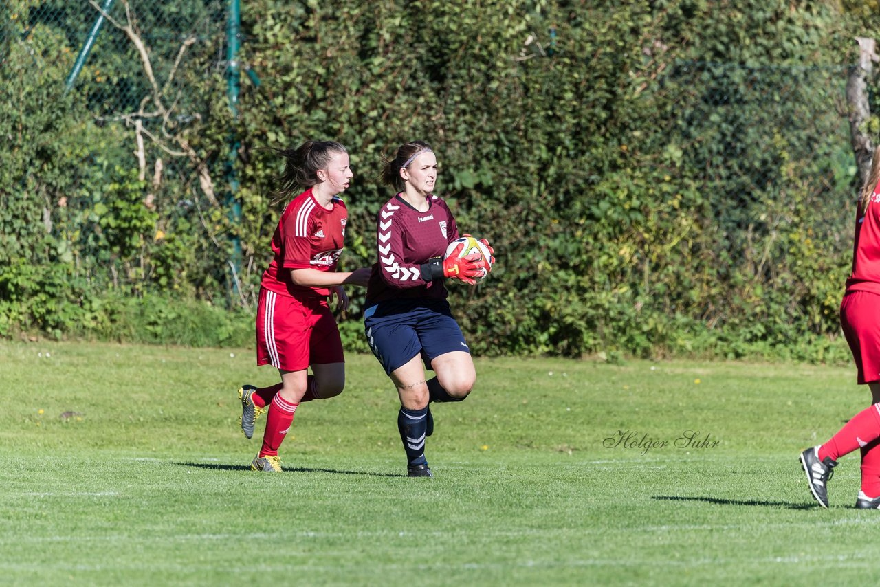 Bild 113 - Frauen SG Krummesse/Zarpen - Ratzeburger SV : Ergebnis: 4:2